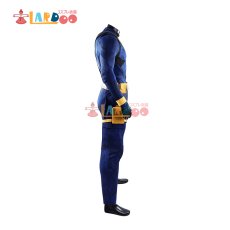 画像5: アベンジャーズ：ドゥームズデイAvengers: Doomsday サイクロプス-Cyclops  コスプレ衣装 コスチューム cosplay (5)