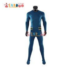 画像6: スーパーボーイ・プライム Superboy prime  クラーク・ケント コスプレ衣装 コスチューム cosplay (6)