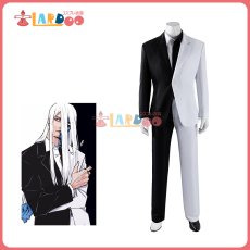 画像1: アブソリュート トゥーフェイス Absolute Two Face コスプレ衣装 コスチューム cosplay (1)