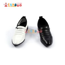 画像11: アブソリュート トゥーフェイス Absolute Two Face コスプレ衣装 コスチューム cosplay (11)
