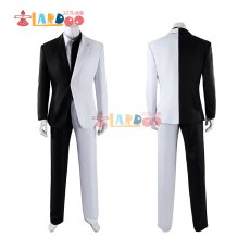 画像6: アブソリュート トゥーフェイス Absolute Two Face コスプレ衣装 コスチューム cosplay (6)