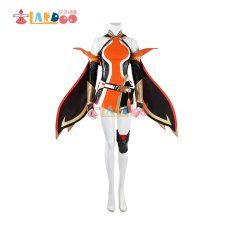 画像7: オーバーウォッチ2  Overwatch OW2 アンラン-Anran コスプレ衣装 コスチューム cosplay (7)