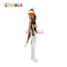 画像9: オーバーウォッチ2  Overwatch OW2 アンラン-Anran コスプレ衣装 コスチューム cosplay (9)