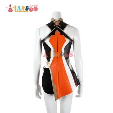 画像11: オーバーウォッチ2  Overwatch OW2 アンラン-Anran コスプレ衣装 コスチューム cosplay (11)