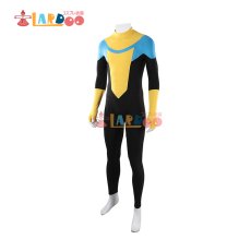画像3: インビンシブル 無敵のヒーロー Invincible マーク・グレイソン Mark Grayso コスプレ衣装 コスチューム Invincible cosplay (3)