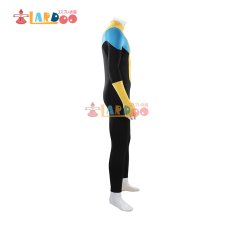 画像4: インビンシブル 無敵のヒーロー Invincible マーク・グレイソン Mark Grayso コスプレ衣装 コスチューム Invincible cosplay (4)