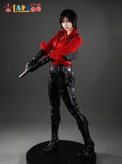 画像3: バイオハザード RE:6  Ada Wong エイダ ウォン コスプレ衣装 コスチューム cosplay (3)