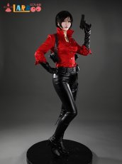 画像4: バイオハザード RE:6  Ada Wong エイダ ウォン コスプレ衣装 コスチューム cosplay (4)