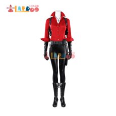 画像7: バイオハザード RE:6  Ada Wong エイダ ウォン コスプレ衣装 コスチューム cosplay (7)