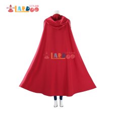 画像10: アドベンチャー・ウィズ・スーパーマン シーズン3  スーパーガール Supergirl コスプレ衣装 コスチューム cosplay (10)