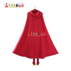 画像7: アドベンチャー・ウィズ・スーパーマン シーズン3  スーパーガール Supergirl コスプレ衣装 コスチューム cosplay (7)