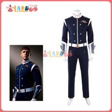 画像1: ヴォート・ライジング  Vought Rising 魚雷 Torpedo コスプレ衣装 コスチューム cosplay (1)