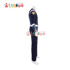 画像4: ヴォート・ライジング  Vought Rising 魚雷 Torpedo コスプレ衣装 コスチューム cosplay (4)