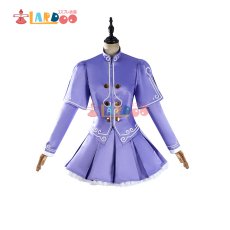 画像10: ストリートファイター6 StreetFighterVI イングリッド-INGRID 洋服 コスプレ衣装 コスチューム cosplay (10)