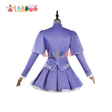 画像11: ストリートファイター6 StreetFighterVI イングリッド-INGRID 洋服 コスプレ衣装 コスチューム cosplay (11)