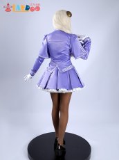 画像5: ストリートファイター6 StreetFighterVI イングリッド-INGRID 洋服 コスプレ衣装 コスチューム cosplay (5)
