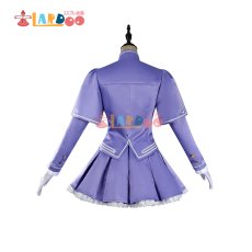 画像7: ストリートファイター6 StreetFighterVI イングリッド-INGRID 洋服 コスプレ衣装 コスチューム cosplay (7)