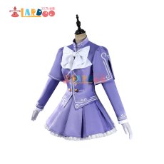 画像8: ストリートファイター6 StreetFighterVI イングリッド-INGRID 洋服 コスプレ衣装 コスチューム cosplay (8)