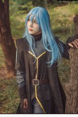 画像4: 転生したらスライムだった件 セカンドシリーズ リムル=テンペスト コスプレ衣装 コスチューム cosplay (4)