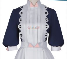 画像3: シャドーハウス 生き人形 エミリコ メイド服 コスプレ衣装 コスチューム cosplay (3)