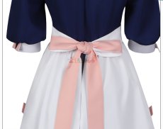 画像4: シャドーハウス 生き人形 エミリコ メイド服 コスプレ衣装 コスチューム cosplay (4)