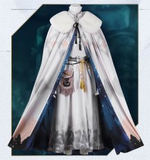 画像2: Fate/Grand Order プリテンダー 妖精王オベロン コスプレ衣装 第二再臨 オーダーメイド可能 コスチューム cosplay (2)