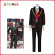 ツイステッドワンダーランド ツイステ ハーツラビュル寮制服