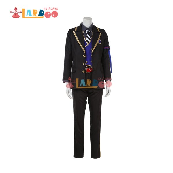 ヴィル・シェーンハイト コスプレ 寮服 ツイステ ポムフィオーレ寮 Amazon.co.jp: [XIN XIN] ツイステッドワンダーランド ツイステ