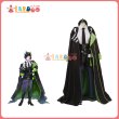 ツイステッドワンダーランド ツイステ ディアソムニア寮寮服 ツイステッドワンダーランド ツイステ ディアソムニア寮寮服