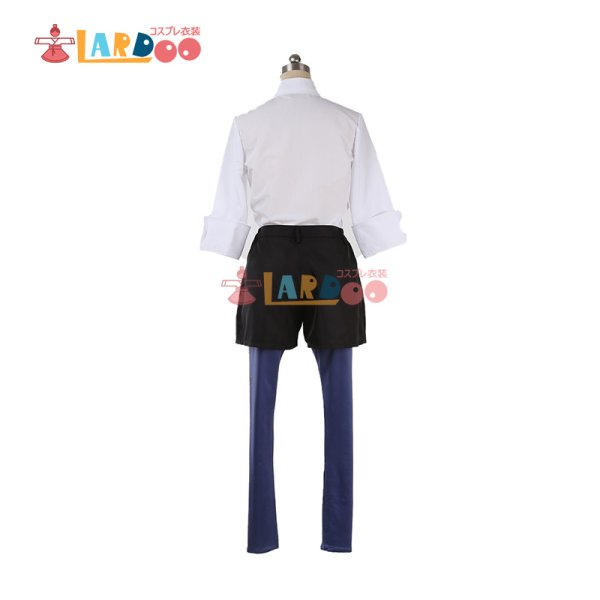 ツイステッドワンダーランド ツイステ ディアソムニア寮寮服 リリア