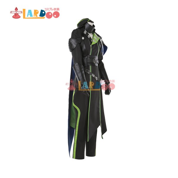 ツイステッドワンダーランド ツイステ ディアソムニア寮寮服 マレウス
