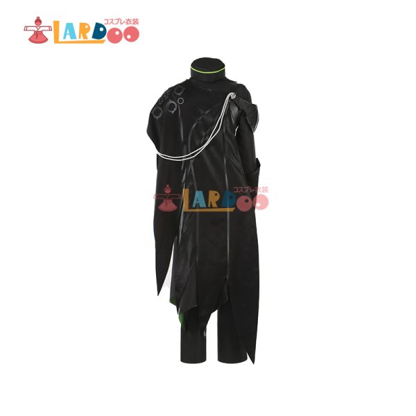 ツイステ マレウス・ドラコニア コスプレ寮服 Rardoo製 XL ツイステ マレウス・ドラコニア コスプレ寮服 Rardoo製 XL