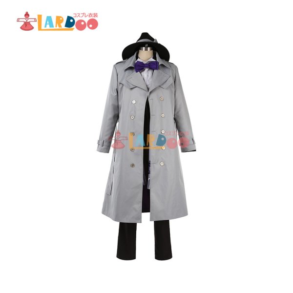 ツイステ　コスプレ衣装 アズール　オクタ　寮服 ツイステッドワンダーランド ツイステ オクタヴィネル寮