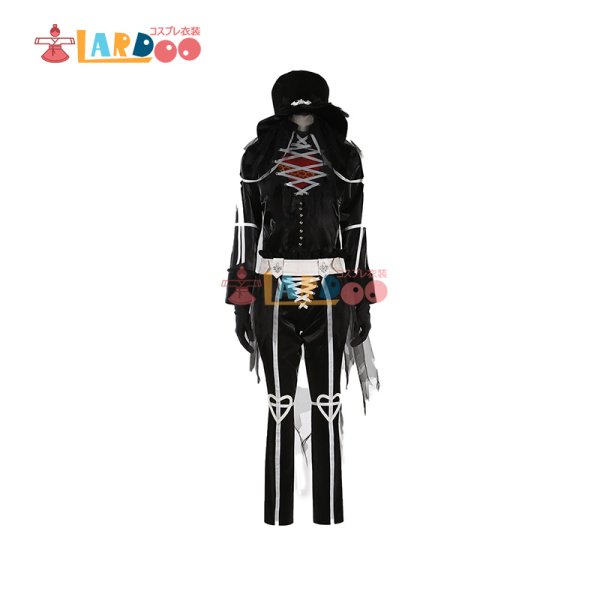 ツイステッドワンダーランド ツイステ ハーツラビュル寮スケアリー