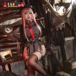 勝利の女神:NIKKE ラピ-Rapi コスプレ衣装 コスチューム cosplay 勝利の女神:NIKKE ラピ-Rapi コスプレ衣装 コスチューム cosplay