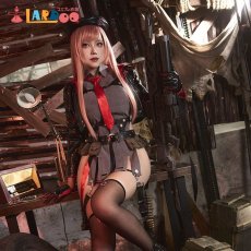 画像1: 勝利の女神：NIKKE ラピ-Rapi コスプレ衣装 コスチューム cosplay (1)