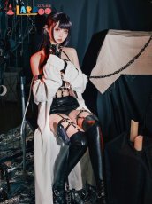 画像2: 勝利の女神：NIKKE ミハラ-Mihara コスプレ衣装 コスチューム cosplay (2)