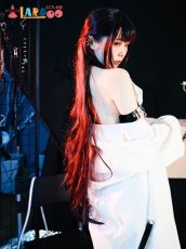 画像6: 勝利の女神：NIKKE ミハラ-Mihara コスプレ衣装 コスチューム cosplay (6)