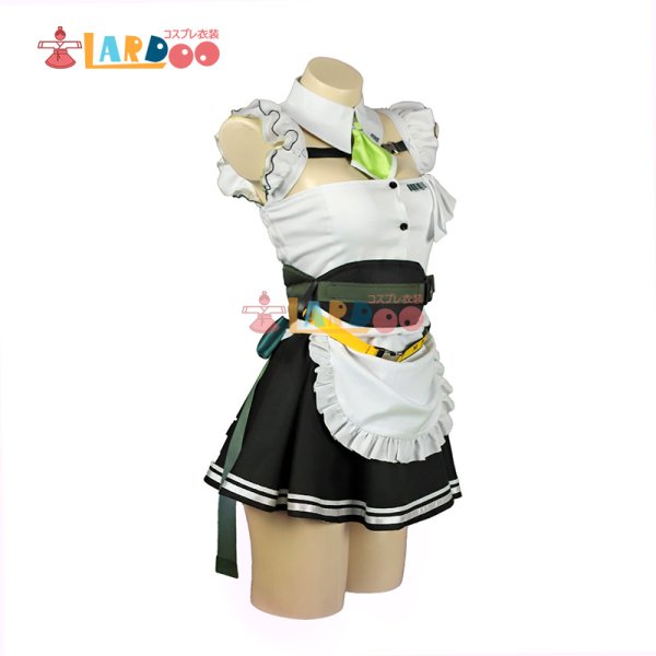 【豪華版】NIKKE ニケ ソーダ コスプレ衣装 XL 勝利の女神：NIKKE ソーダ-Soda コスプレ衣装 コスチューム cosplay
