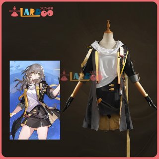 崩壊スターレイル 調和開拓者 穹＆星 ミハイル 帽子 コスプレ