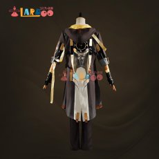 画像3: 崩壊スターレイル HonkaiStarRail 開拓者 穹-Caelus 豪華版 コスプレ衣装 コスチューム cosplay (3)