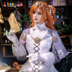 画像1: リバース1999 Reverse:1999 ソネット コスプレ衣装 コスチューム cosplay (1)