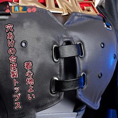 画像3: 【在庫あり】ゼンレスゾーンゼロ ゼンゼロ キング・シーザー-Caesar King コスプレ衣装 コスチューム ZenlessZoneZero cosplay (3)