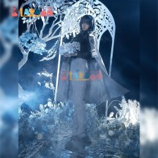 画像1: 無期迷途 PathtoNowhere 局長 コスプレ衣装 コスチューム cosplay (1)