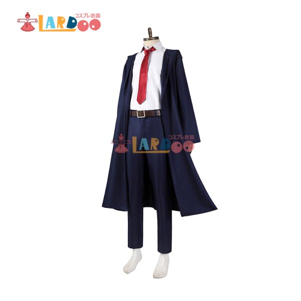 マッシュル-MASHLE- イーストン魔法学校 アドラ寮男性寮服 マッシュ