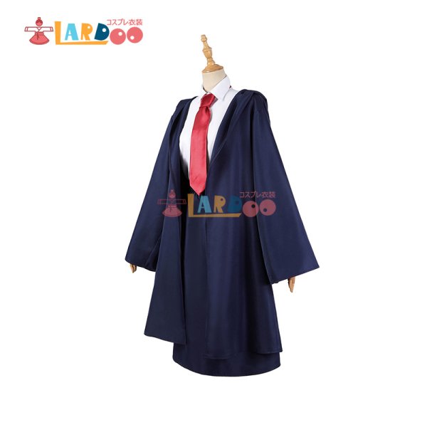 マッシュル-MASHLE- イーストン魔法学校 アドラ寮女性寮服 レモン