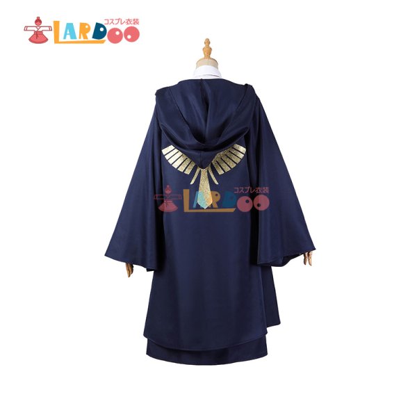 マッシュル-MASHLE- イーストン魔法学校 アドラ寮女性寮服 レモン