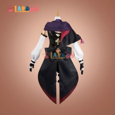 画像5: 【在庫あり】原神 Genshin リネ-Lyney コスプレ衣装 通常版 コスチューム (5)