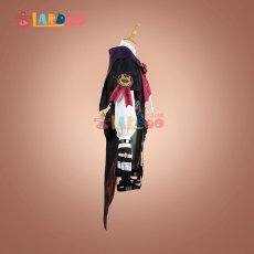 画像6: 【在庫あり】原神 Genshin リネ-Lyney コスプレ衣装 通常版 コスチューム (6)