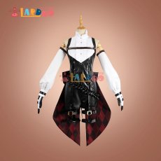 画像7: 【在庫あり】原神 Genshin リネ-Lyney コスプレ衣装 通常版 コスチューム (7)